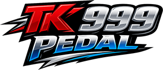 tk999 pedal